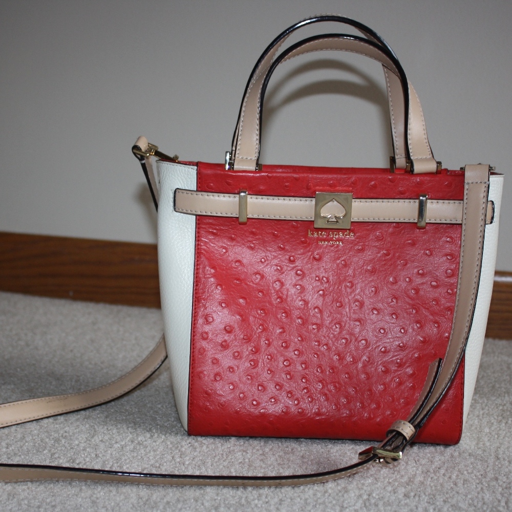 Kate Spade Handbag/Crossbody